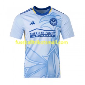 Fußballtrikots Atlanta United 2024-2025 Kurzarm Auswärts-trikot kaufen